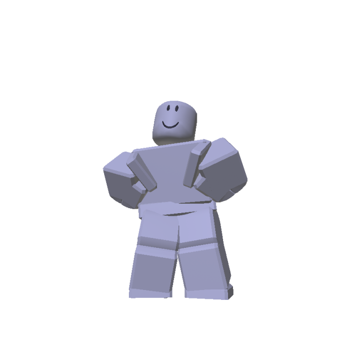 Cutesy grabbing backpack animation ♡