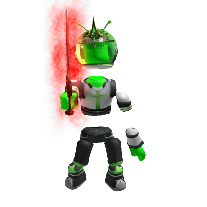 MrOmgle's avatar