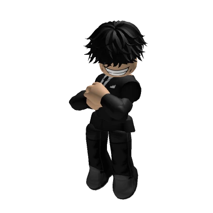 Username's avatar