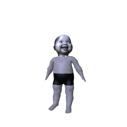 Ai Baby