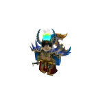 Emperor_MarkGrayson's avatar