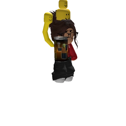 Existent_User00's avatar