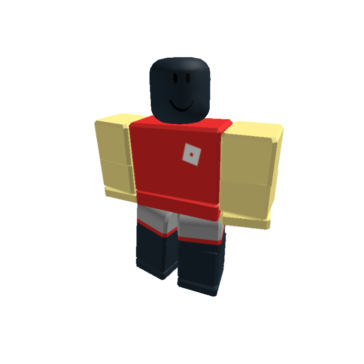 Roblox banner for @Nauman