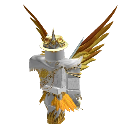 Mystery's avatar