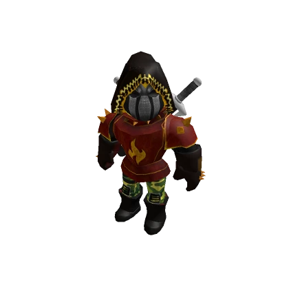 johncaramel123's avatar