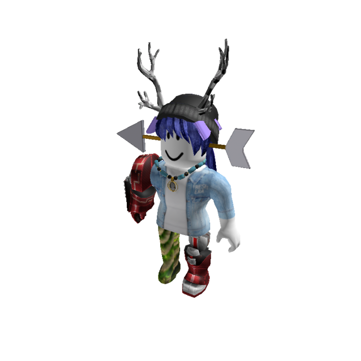 Roblox banner for @vendyjane