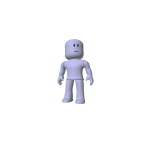Mini Boy Chibi