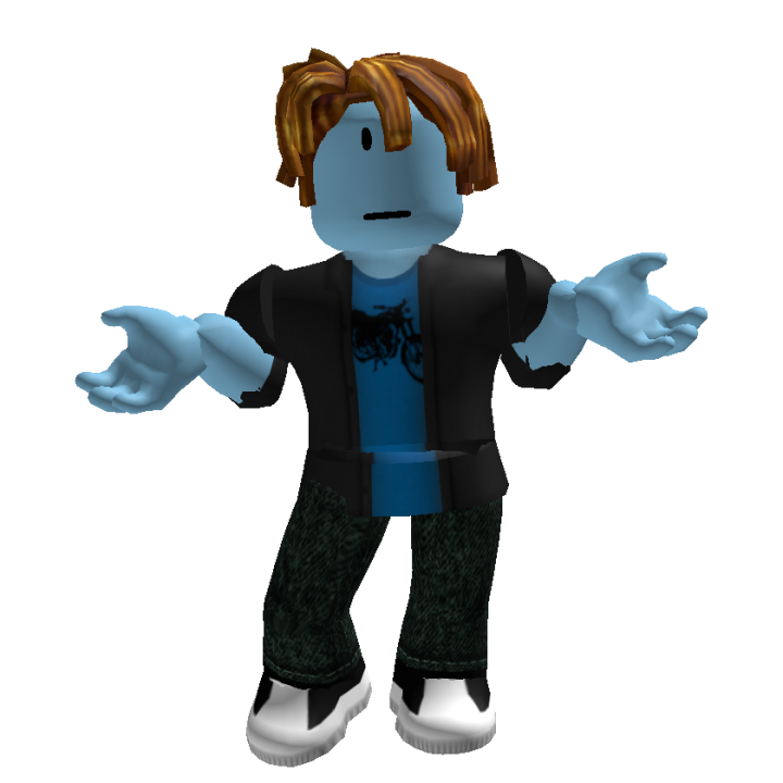 Roblox banner for @ZangiPanda