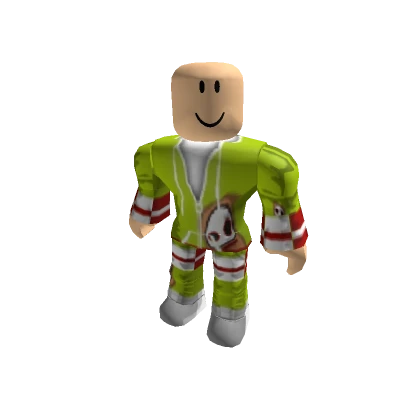 Colmoc1's avatar