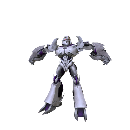 Megatron