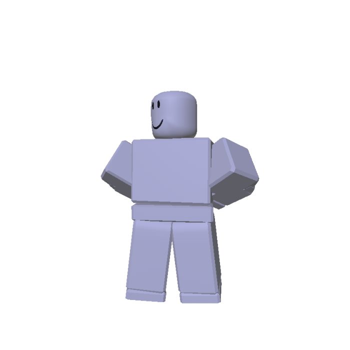 Military General Animation Pack