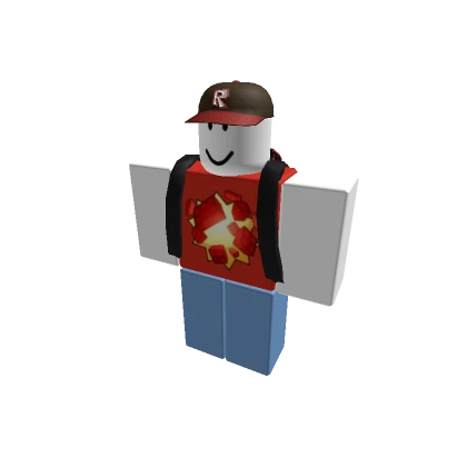 TheDrummerXD's avatar
