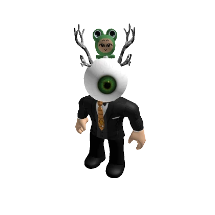 Butter Chicken's avatar