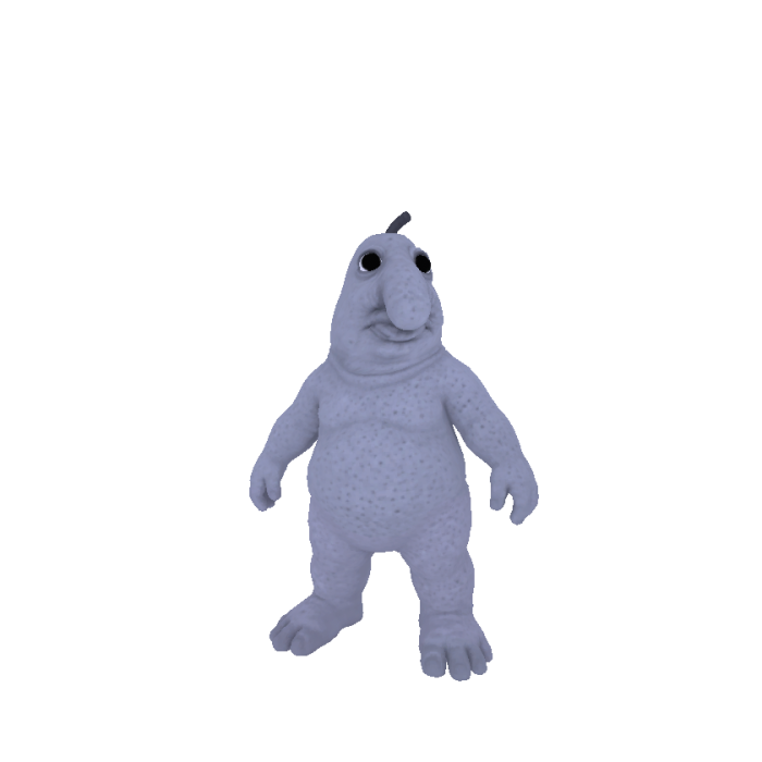 Fat Pear