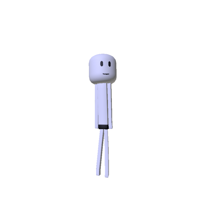 Thin Blocky