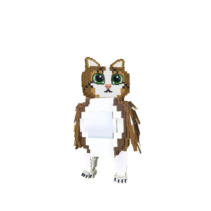 Meowl (Brainrot)