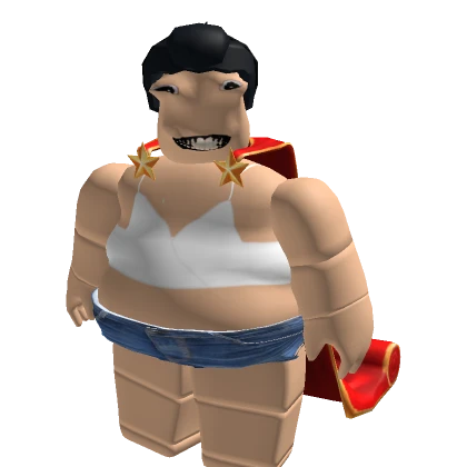 CutieAnimeWaifu's avatar