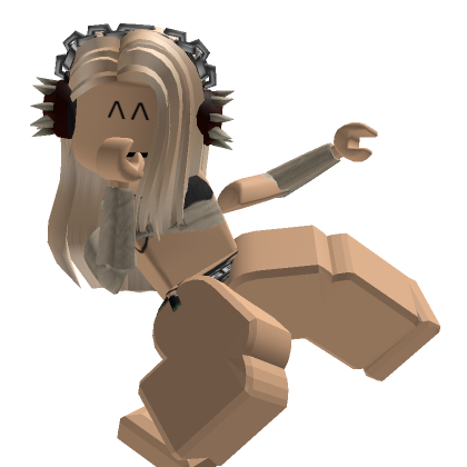 Full avatar of soulviolence