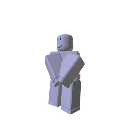 R6 Bouncy Doll