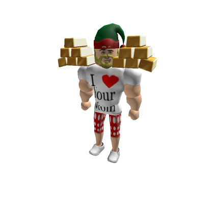 wengery  Roblox Player Profile - Rolimon's
