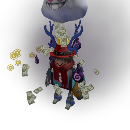 Justtradingmyitems's avatar