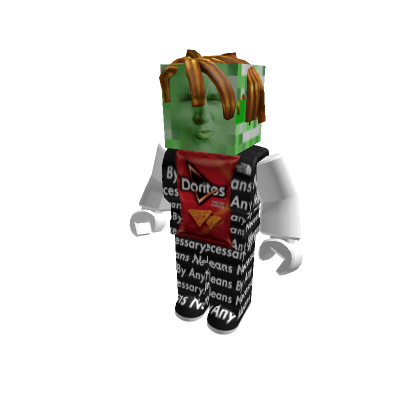 Full avatar of roblox_user_140560415