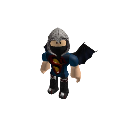 Georgako2003's avatar