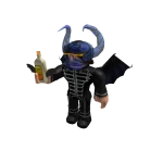 RONALDOMCDORNALDO's avatar