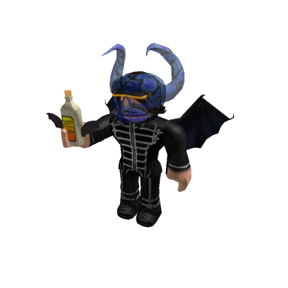 RONALDOMCDORNALDO's avatar