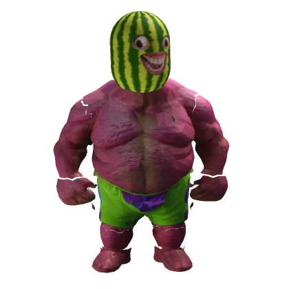 Hallucimonster's avatar