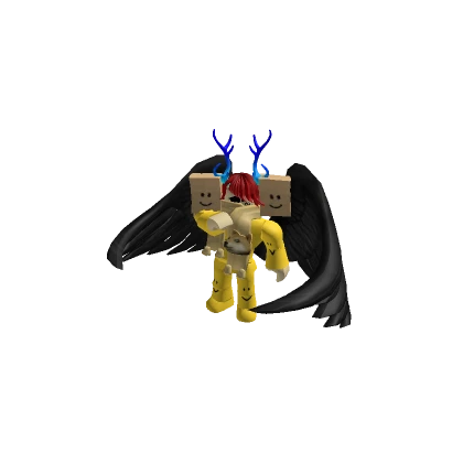 Commander_Bacon's avatar