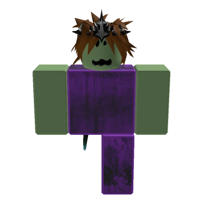 IhateMyCoach's avatar