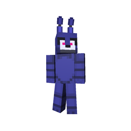 JudeLow - Miner Skin