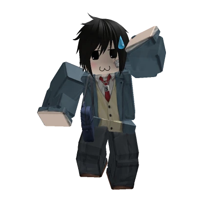 doves's avatar