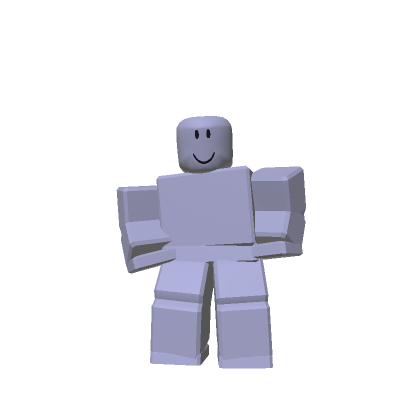 Paranoid Animation Pack