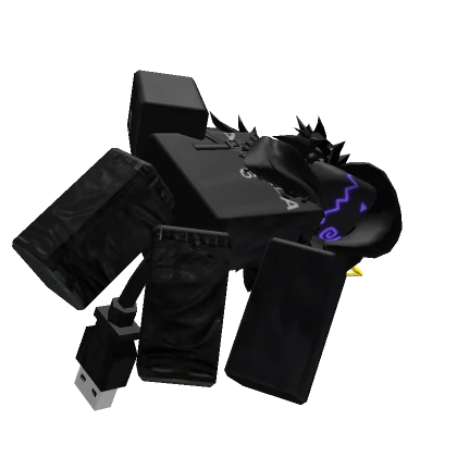 Dragnfruityis's avatar