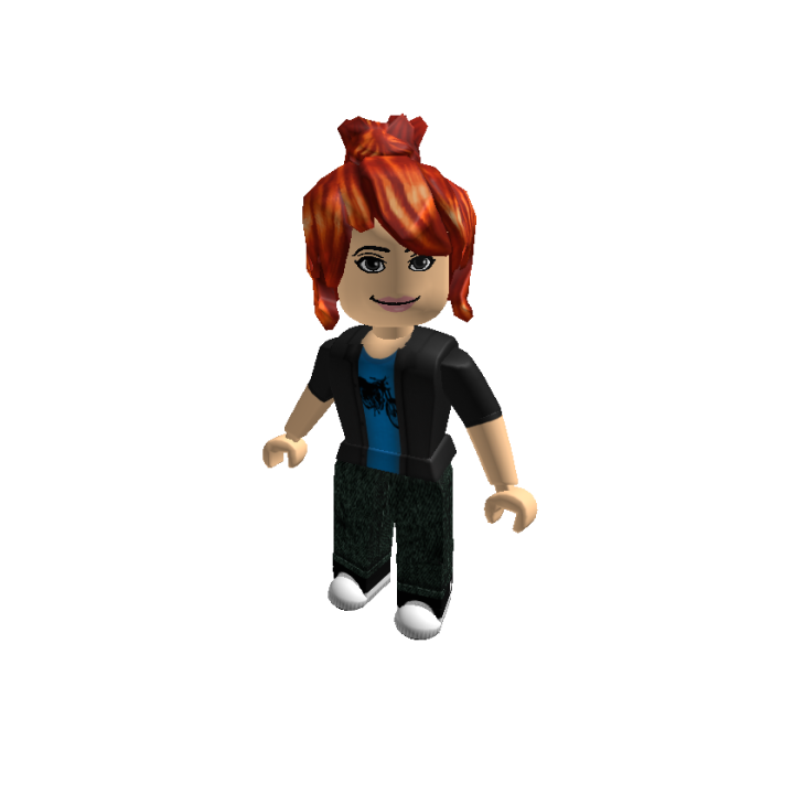 Roblox banner for @meowpop