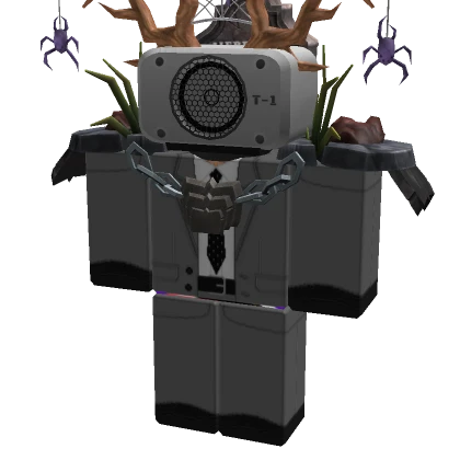 Robloxianslayer's avatar