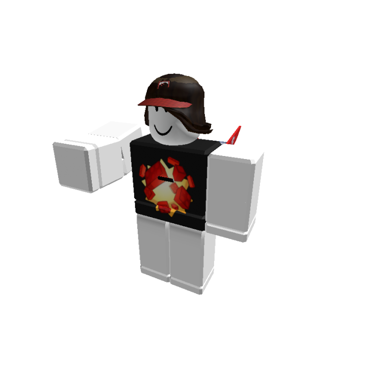Roblox banner for @Moisture