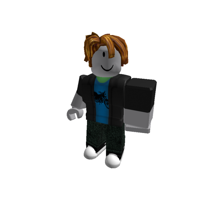 Roblox banner for @ggggg2001