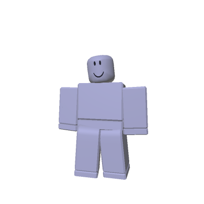 R6 Softie Animation Pack
