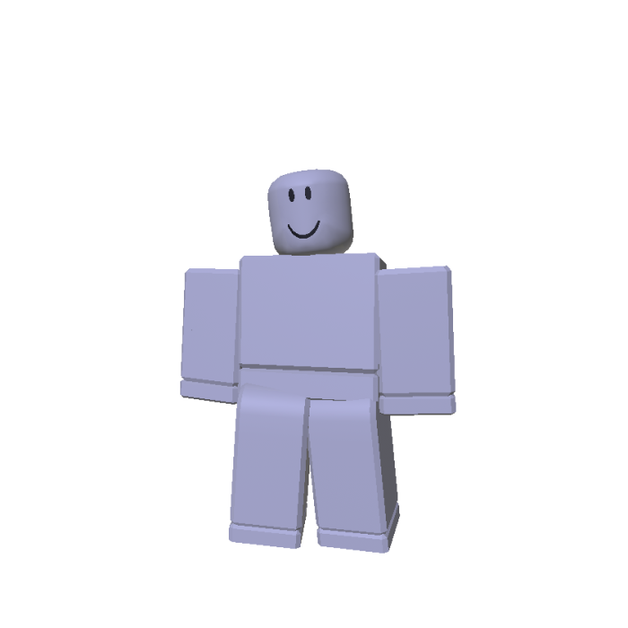 R6 Softie Animation Pack