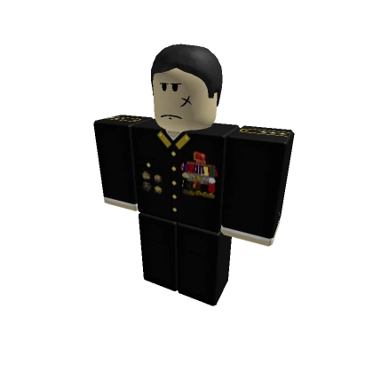 FrancisMedvedeva's avatar