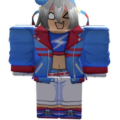 Skirttle's avatar