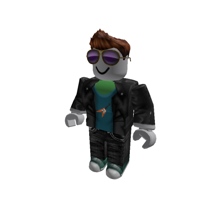 Roblox banner for @rodri757