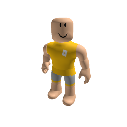 Full avatar of warrior98635