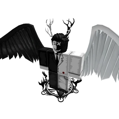 FlawedOmnipotence's avatar