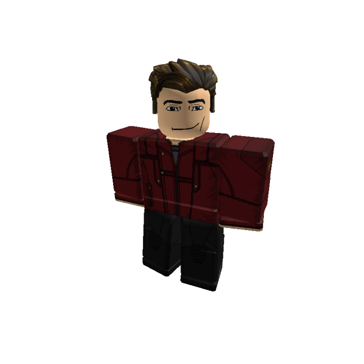 Roblox banner for @Macroeconomic
