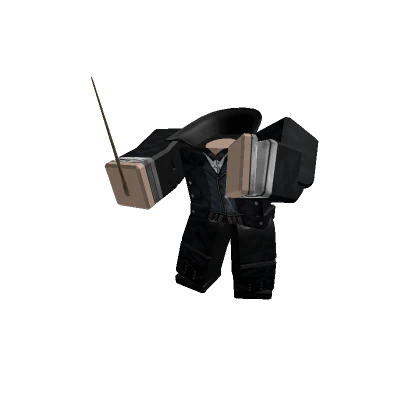 Nercestia's avatar