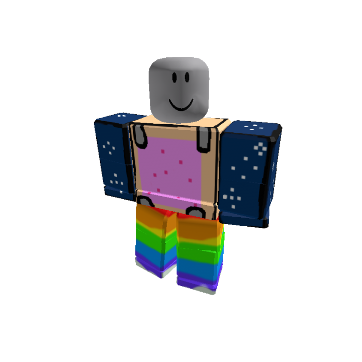 Roblox banner for @bauble